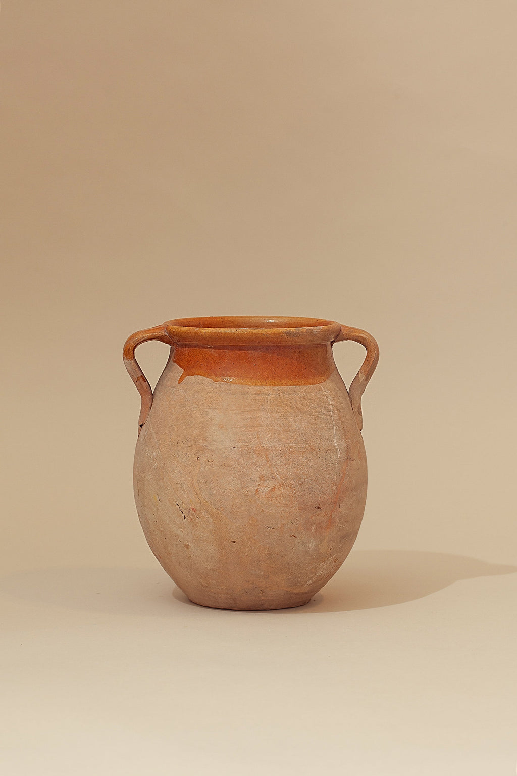 Ovaler Tonkrug - TEBA