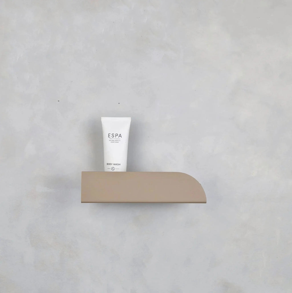 Kleines Metallregal - TORINO