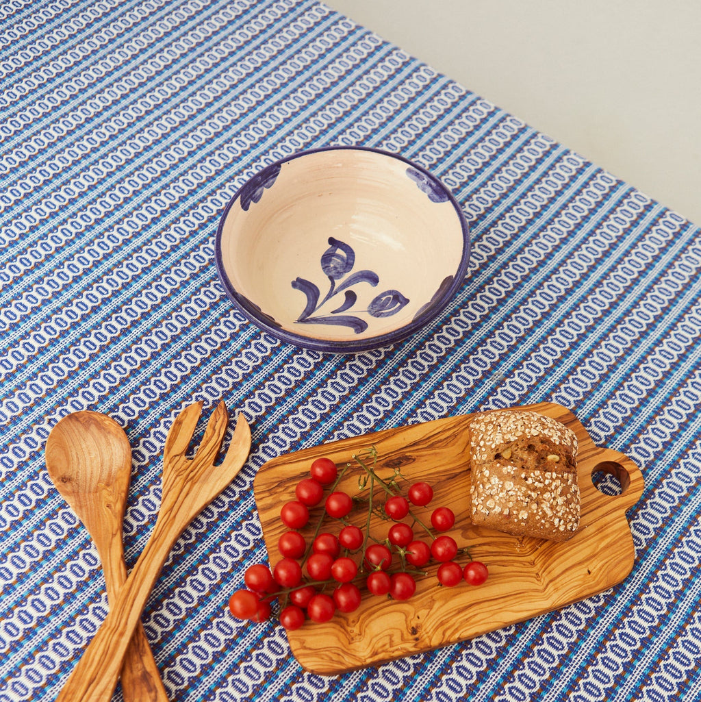 Cuencos -GRANAÍNO AZUL