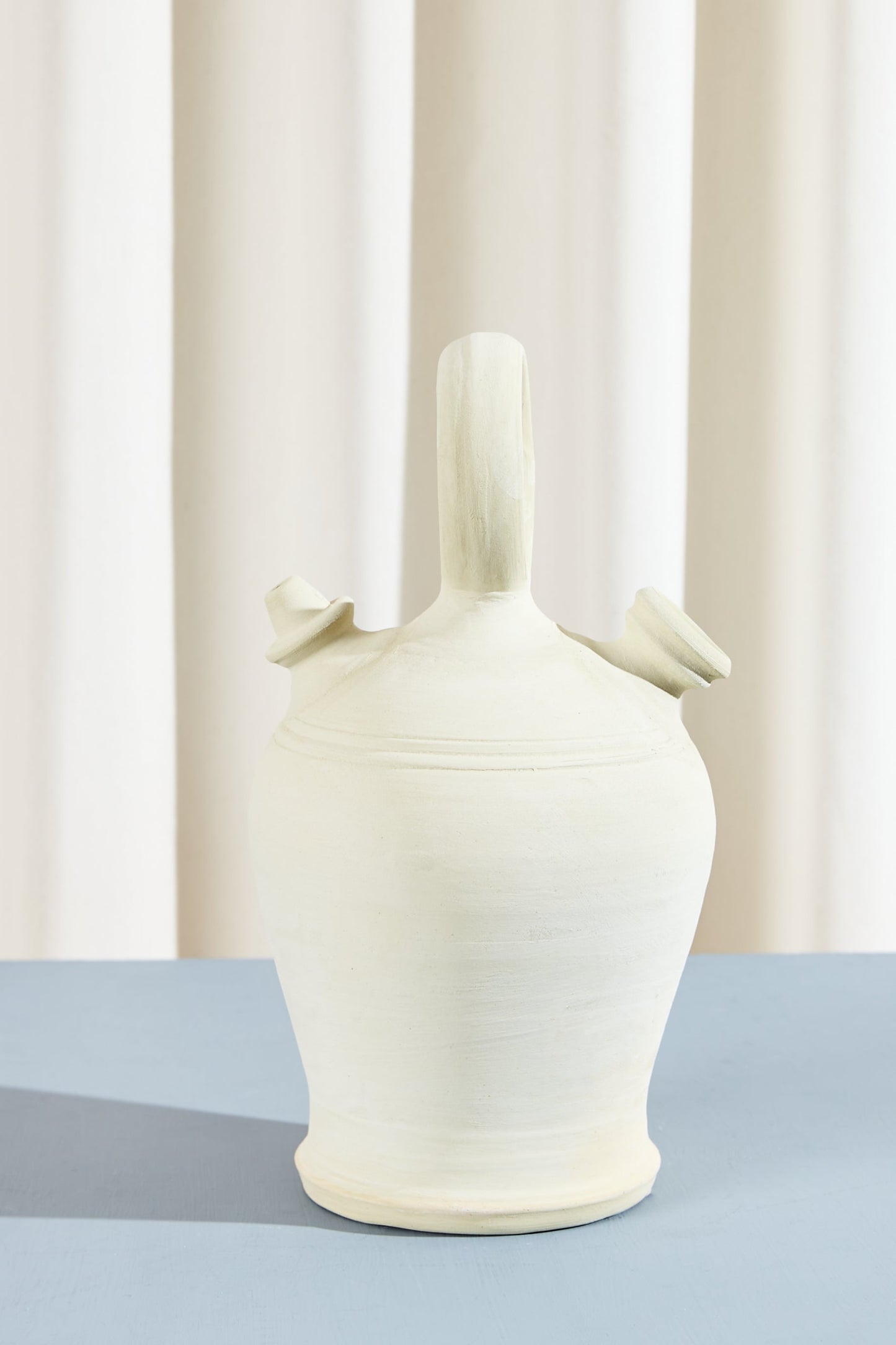 cruche à eau valencienne