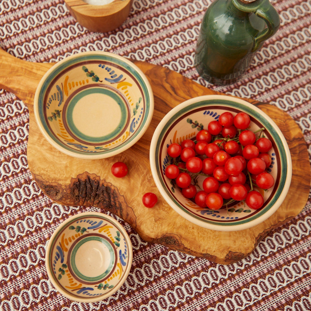 Tabla de Madera - OLIVO