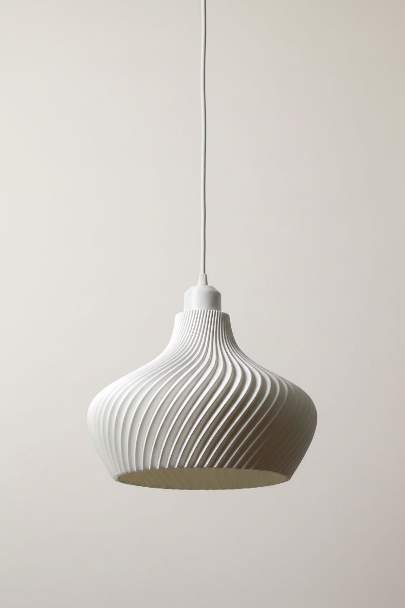Designer-Pendelleuchte DAILA
