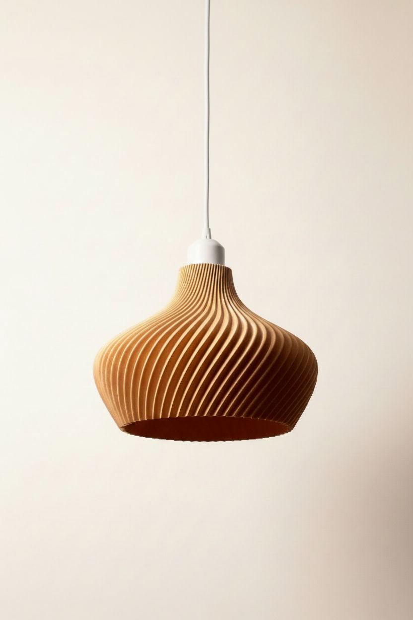 Designer-Pendelleuchte DAILA