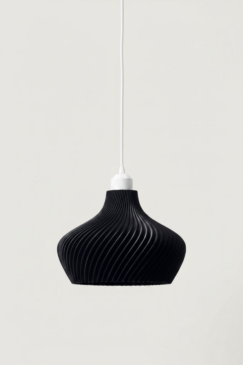 Designer-Pendelleuchte DAILA