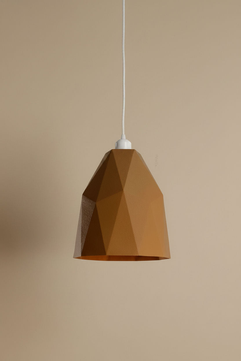 DANT Design-Hängeleuchte