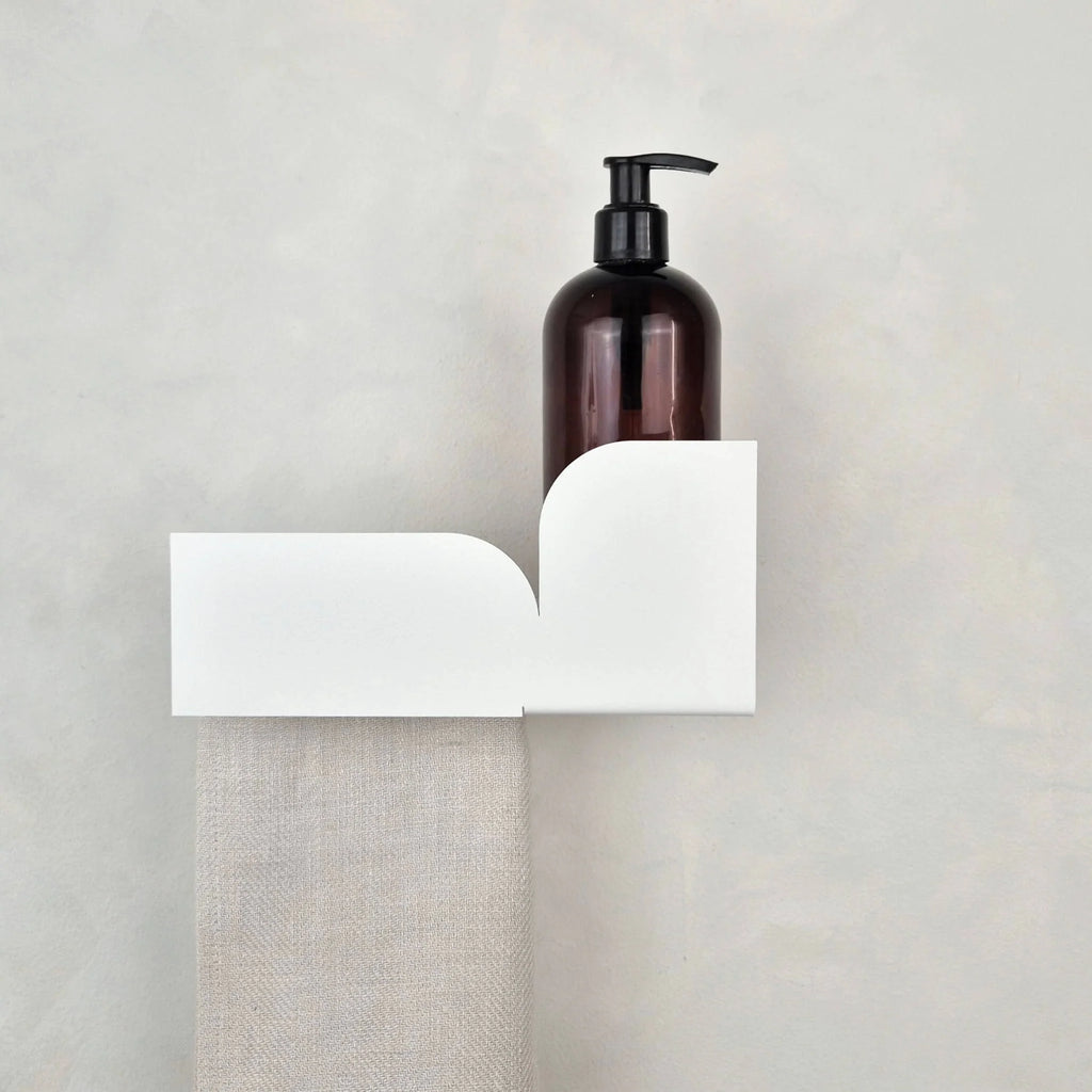 Estantería metálica multiusos - TORINO