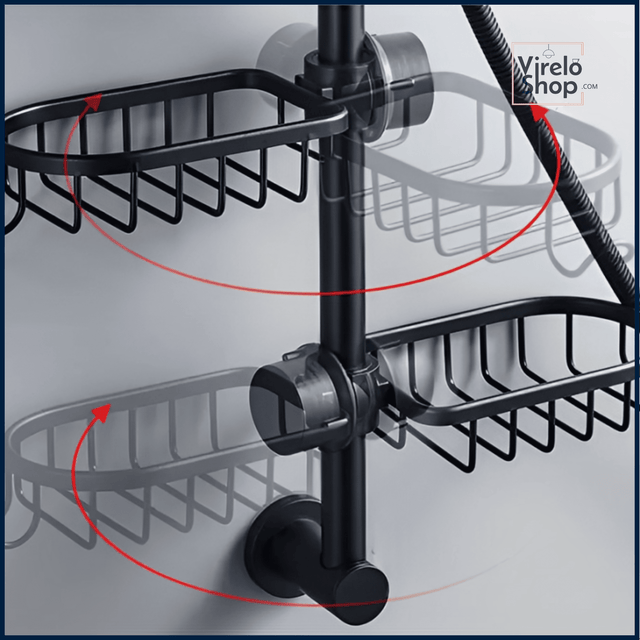 Estante para baño y cocina - OASIS