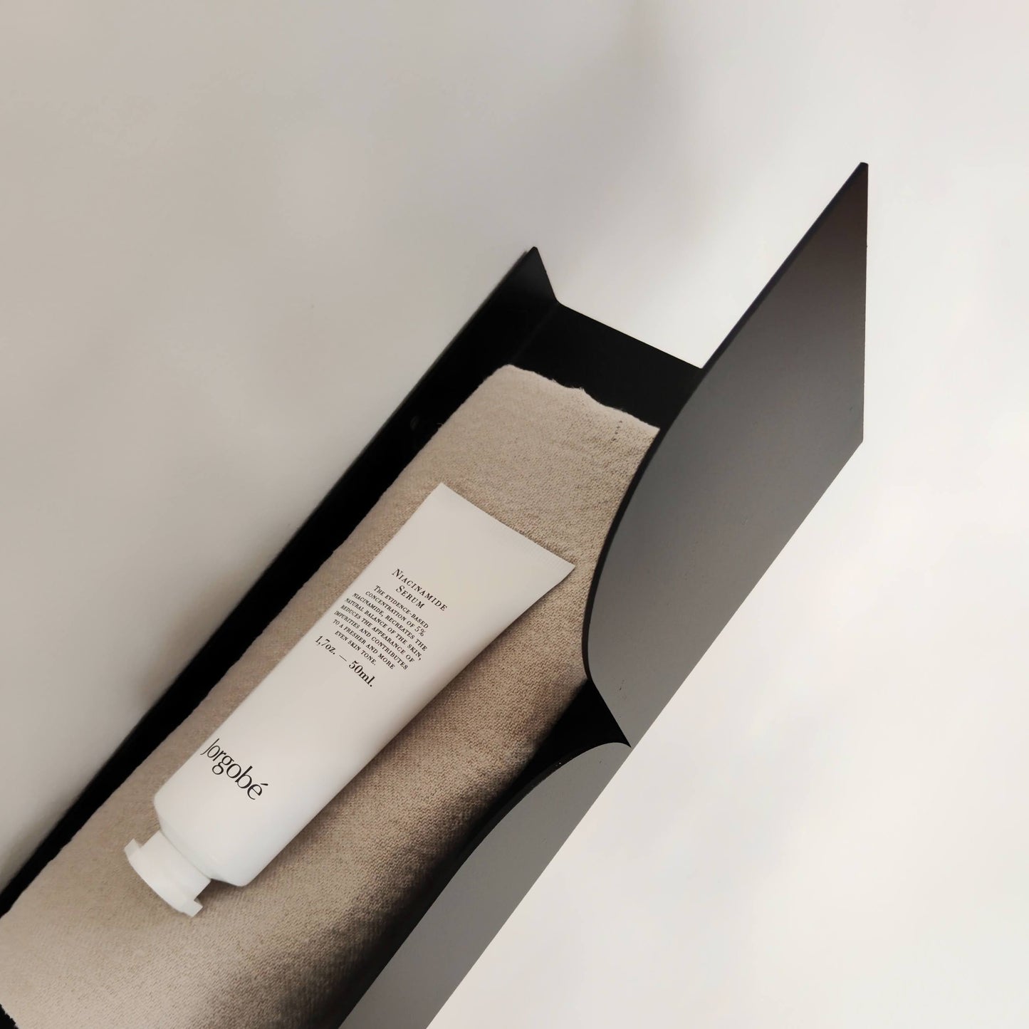 Großes Metallregal - TORINO