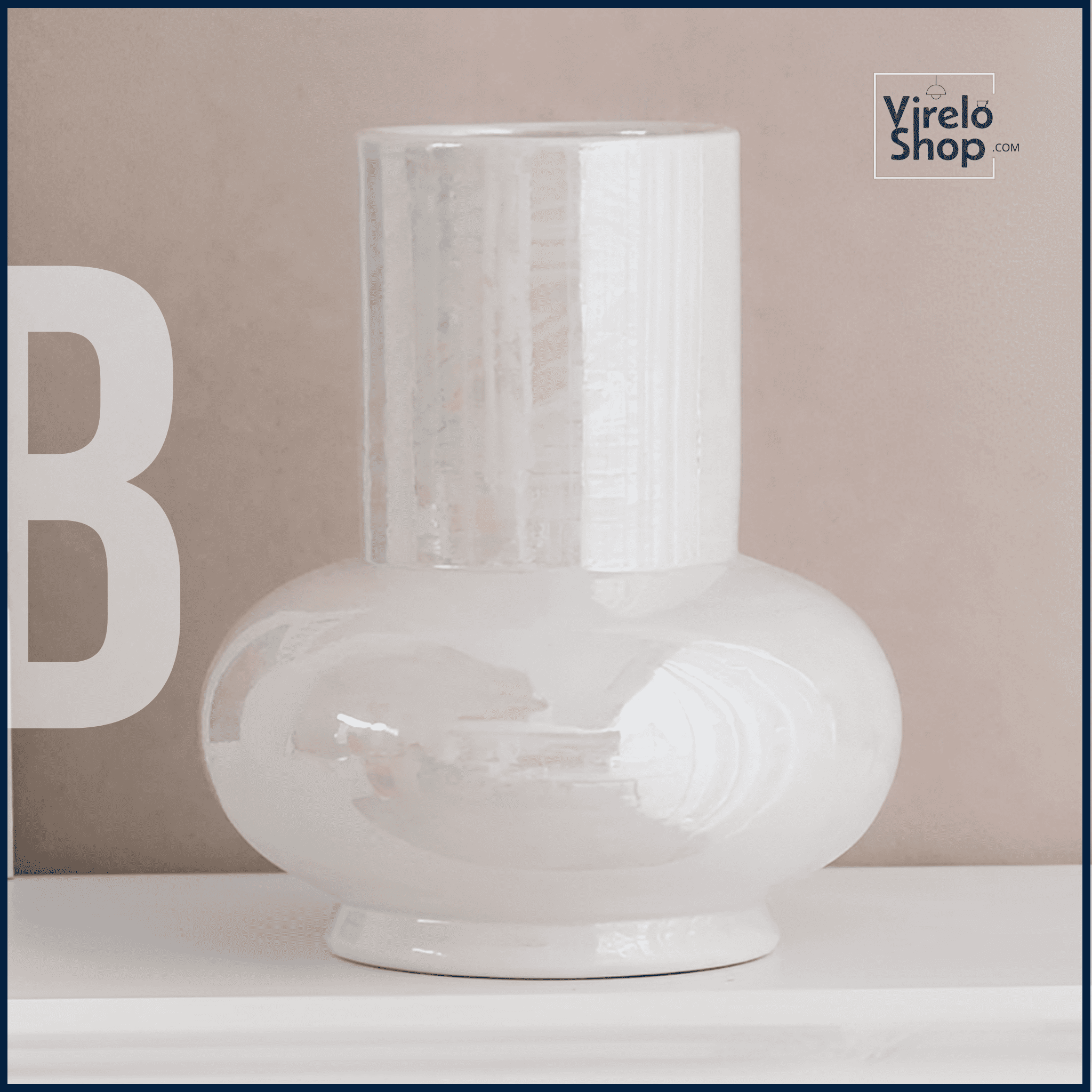 Vases nordiques - OSLO