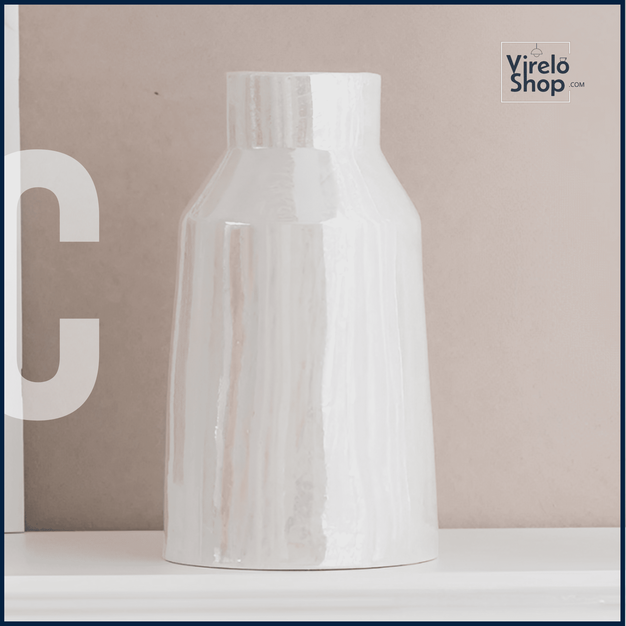 Vases nordiques - OSLO