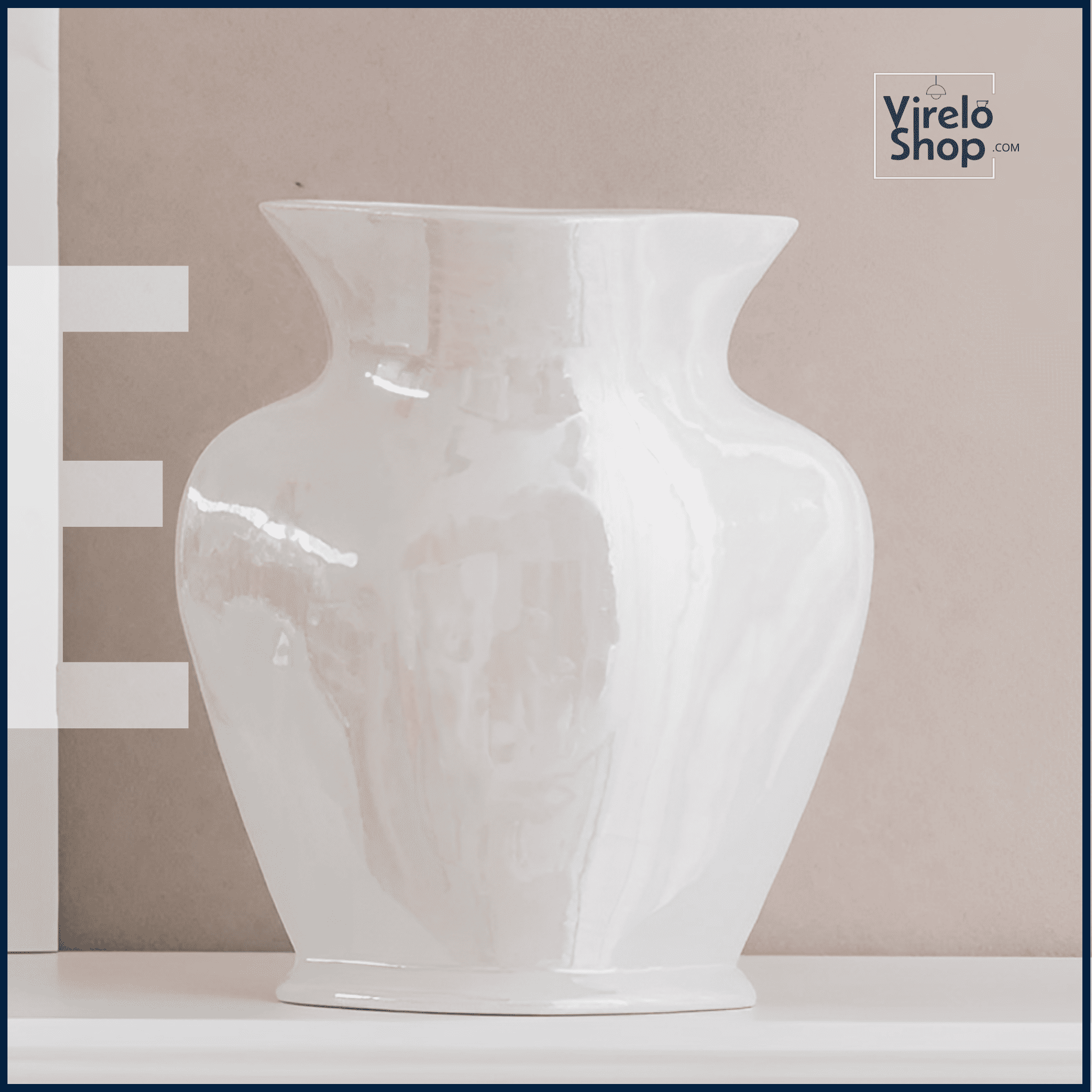 Vases nordiques - OSLO