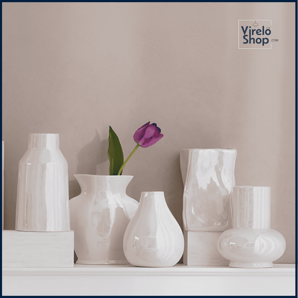 Vases nordiques - OSLO