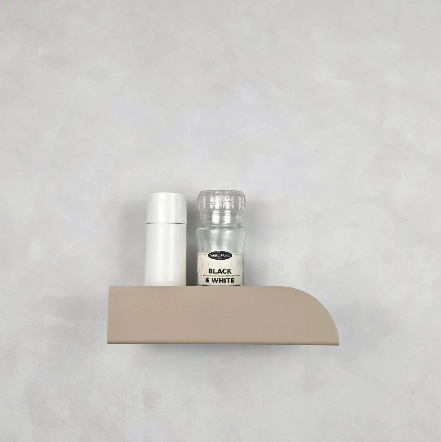 Estantería metálica pequeña - TORINO