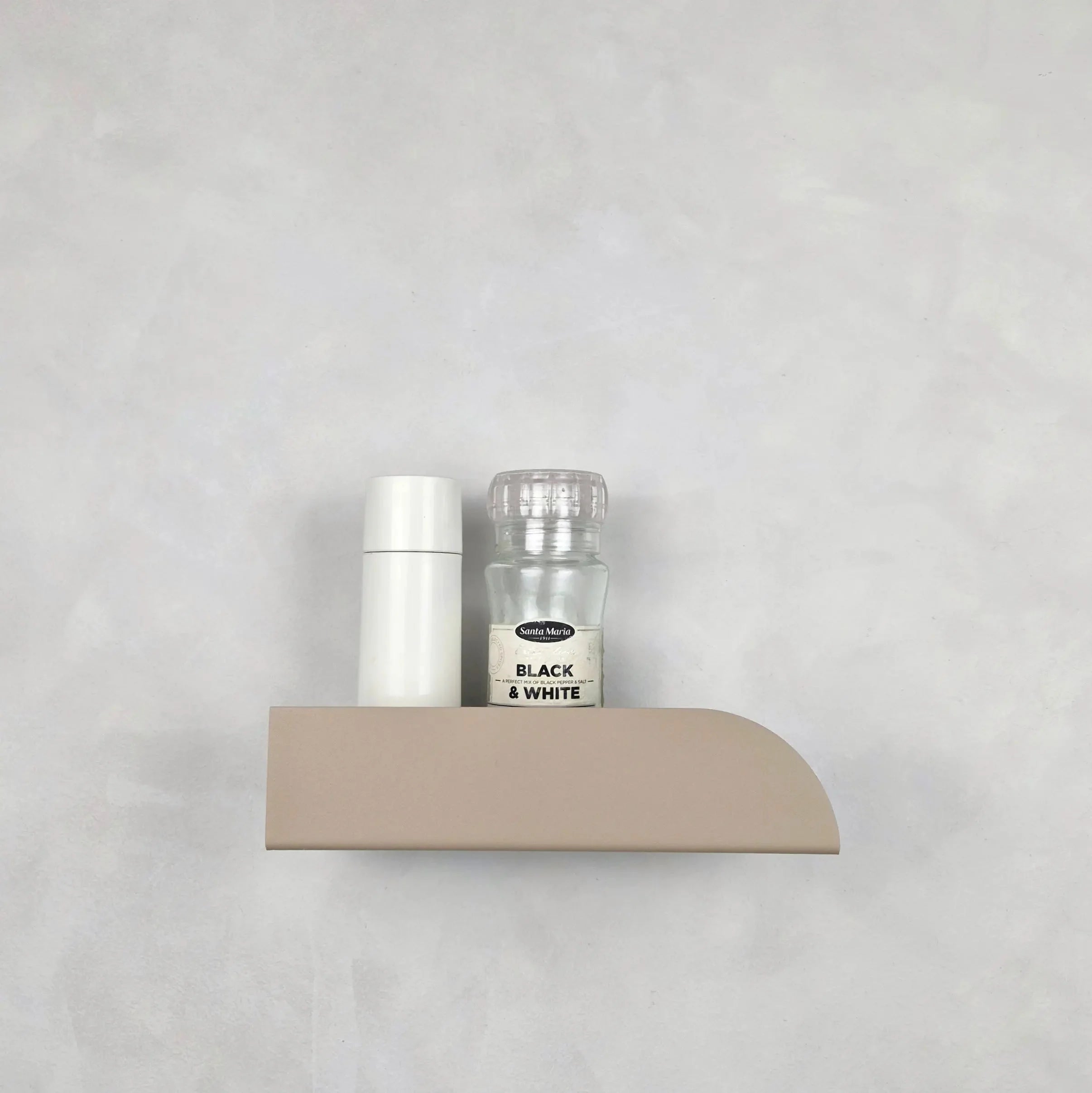 Kleines Metallregal - TORINO