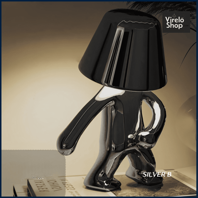 LED Lampe - DANCER
