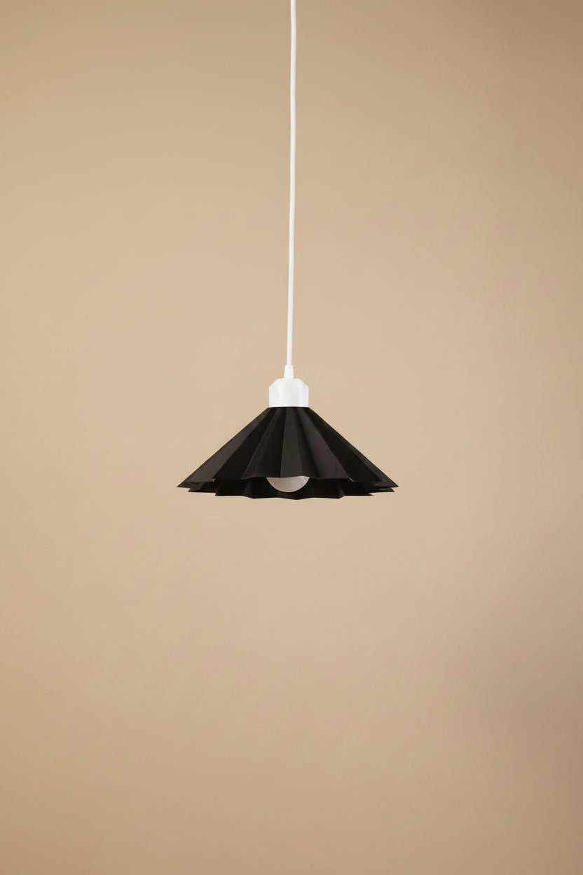 Designer-Hängelampe LILI