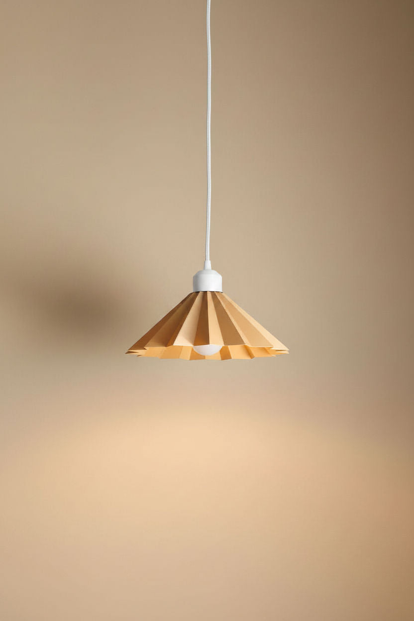 Designer-Hängelampe LILI