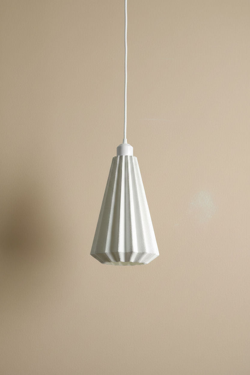 Designer-Pendelleuchte LINDOR