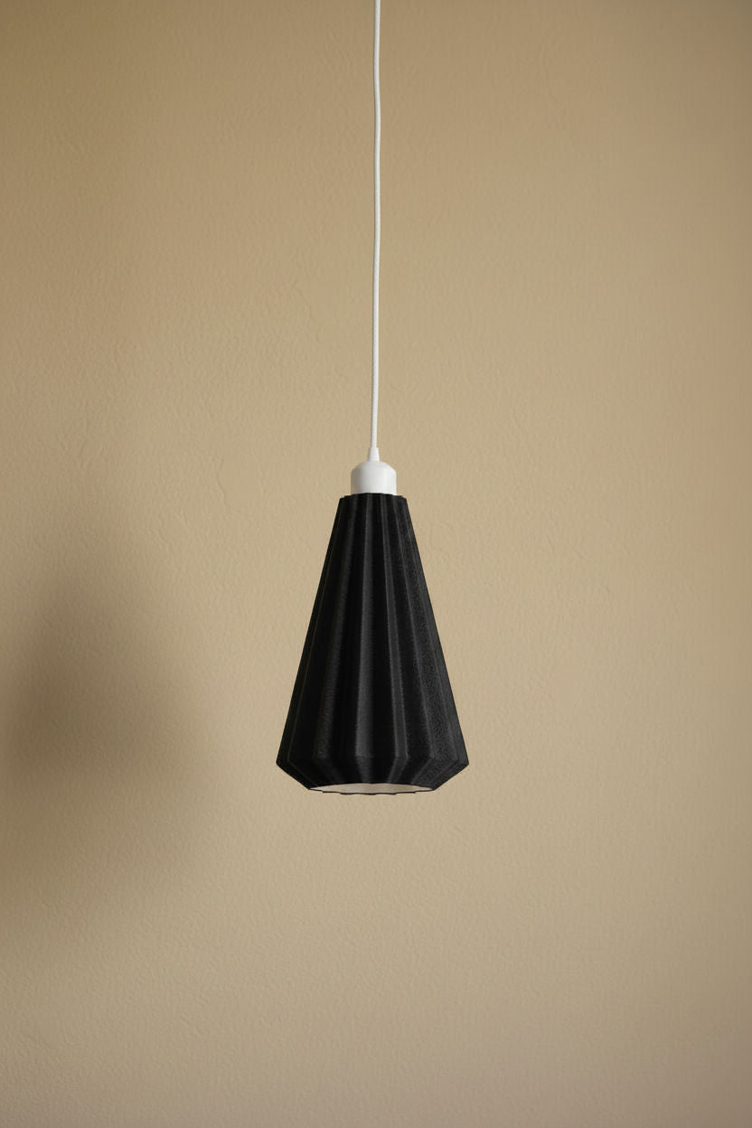 Designer-Pendelleuchte LINDOR