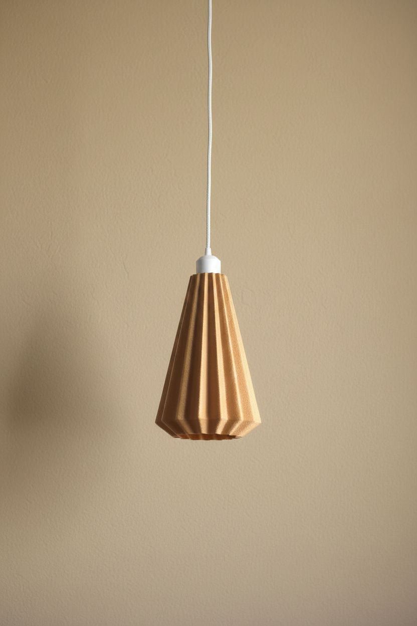 Designer-Pendelleuchte LINDOR