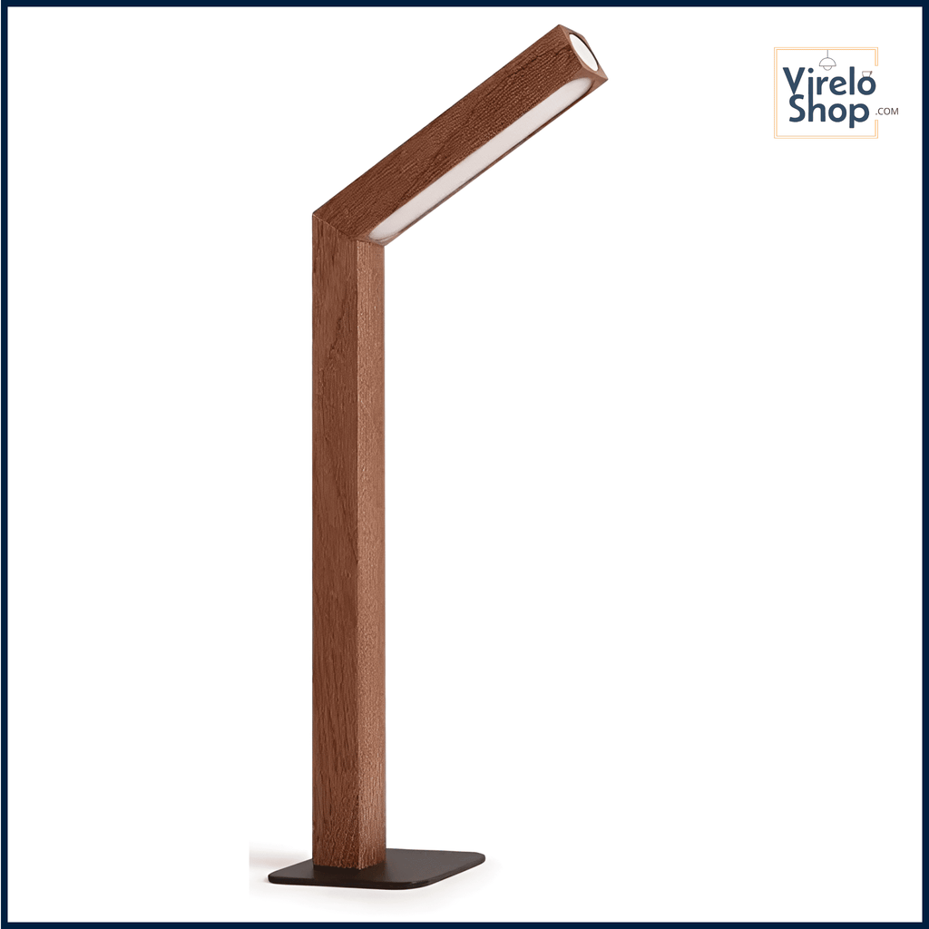 Lampe de table en bambou - BALI