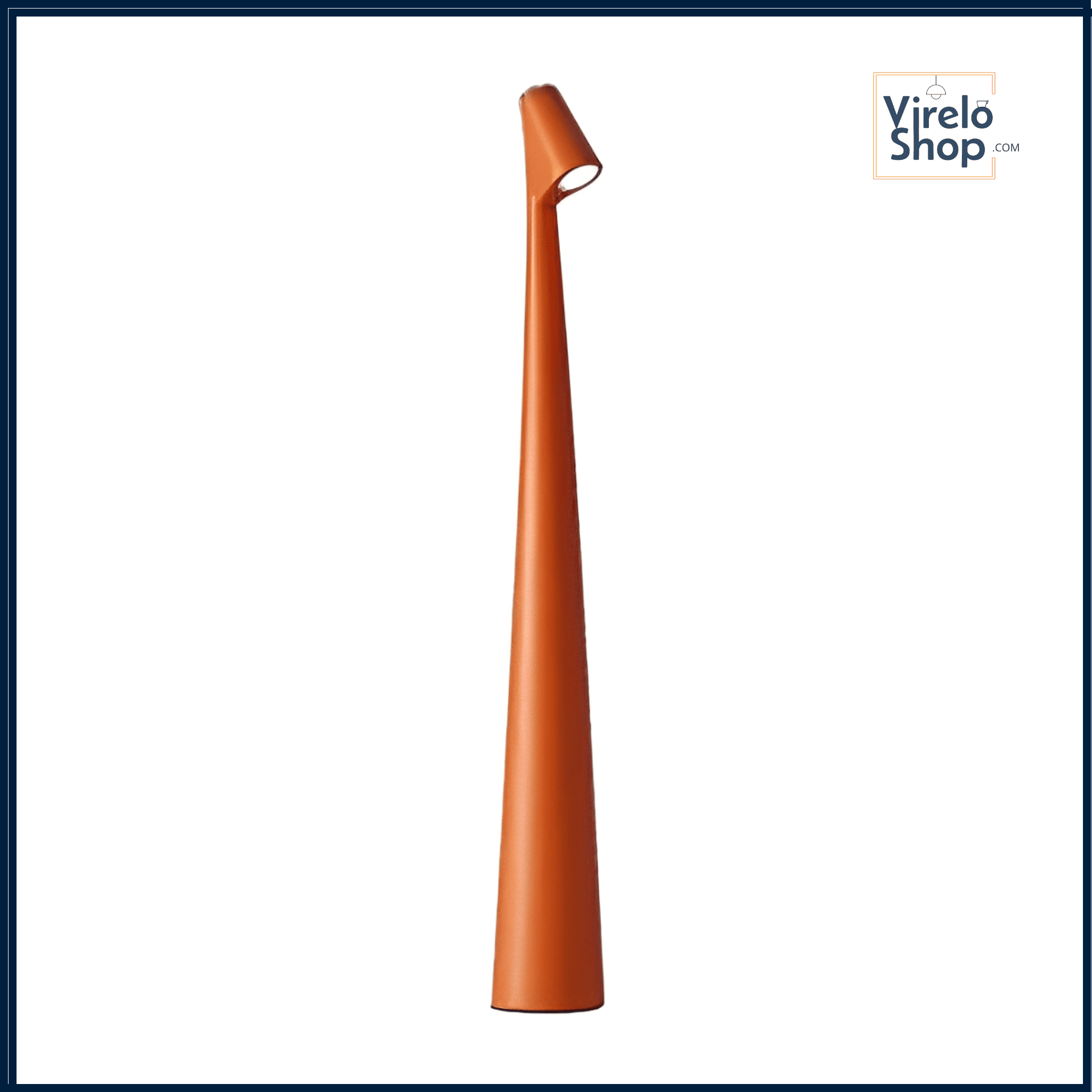 Lampe de table LED minimaliste - SAVANA