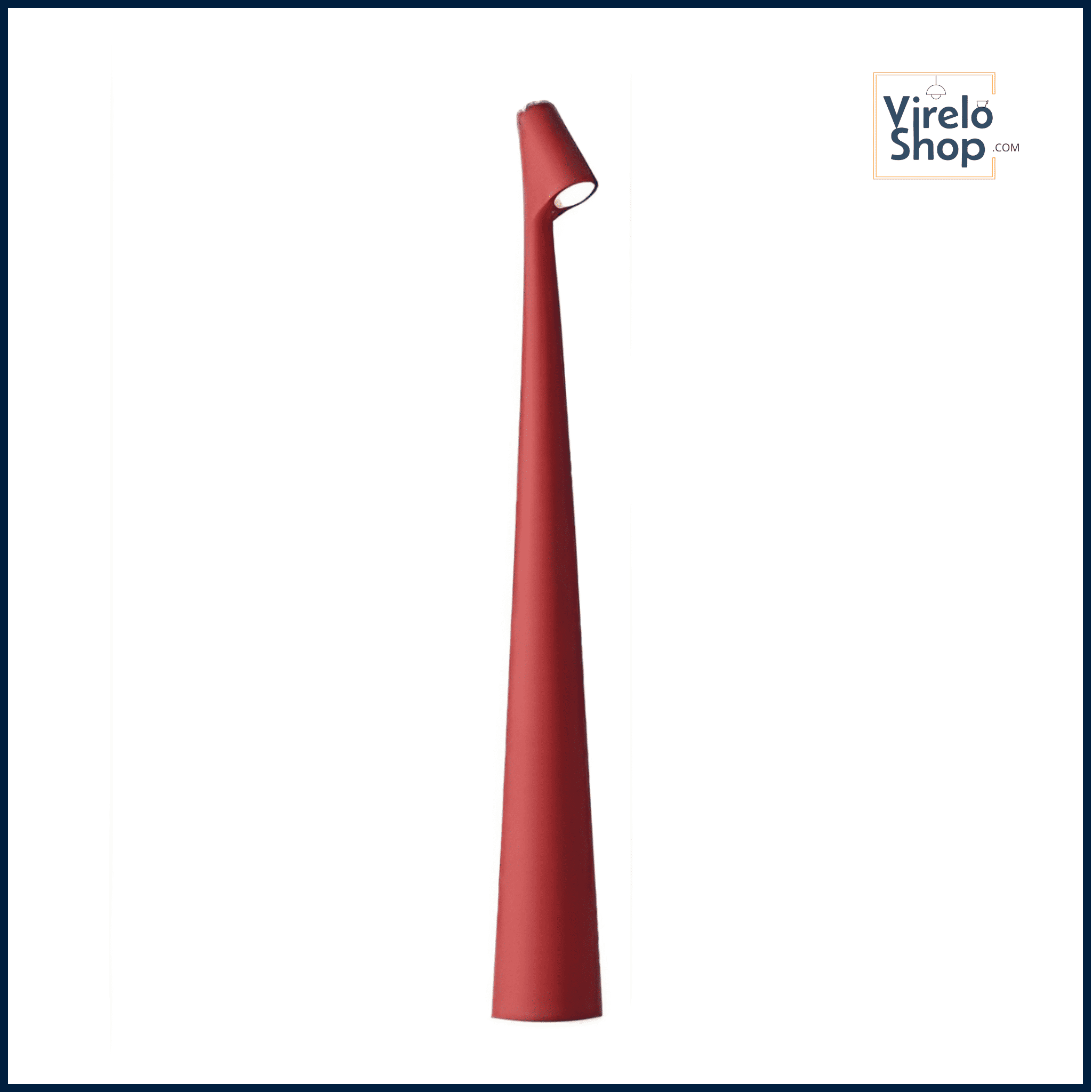 Lampe de table LED minimaliste - SAVANA