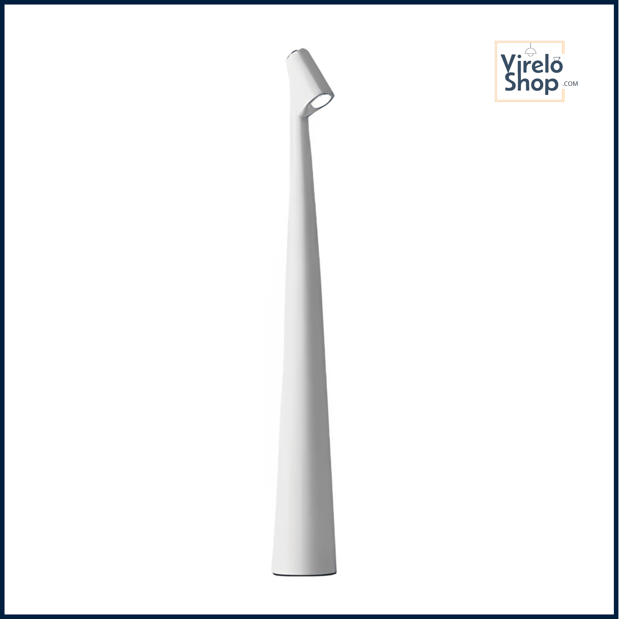 Lampe de table LED minimaliste - SAVANA