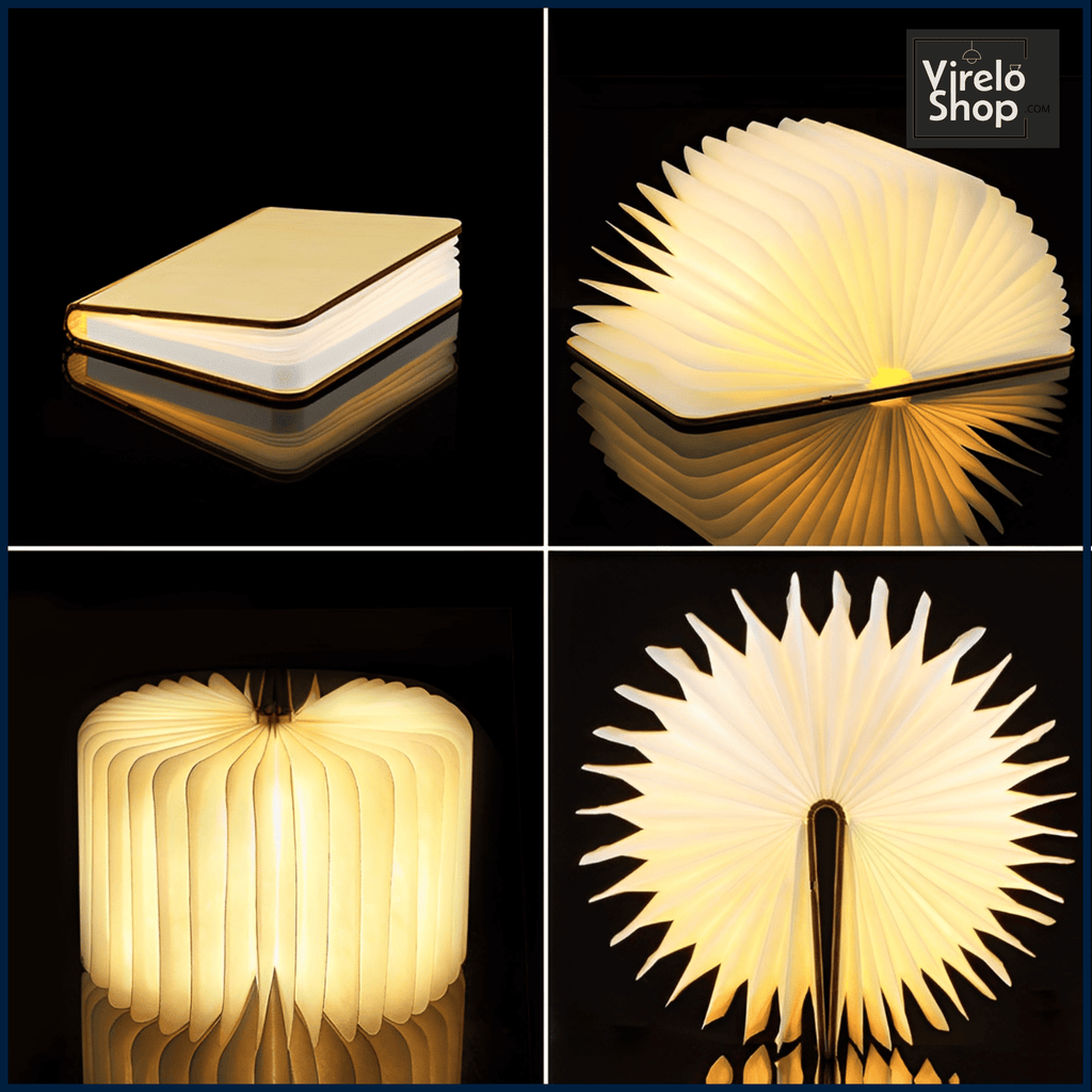 Lampe - BOOK