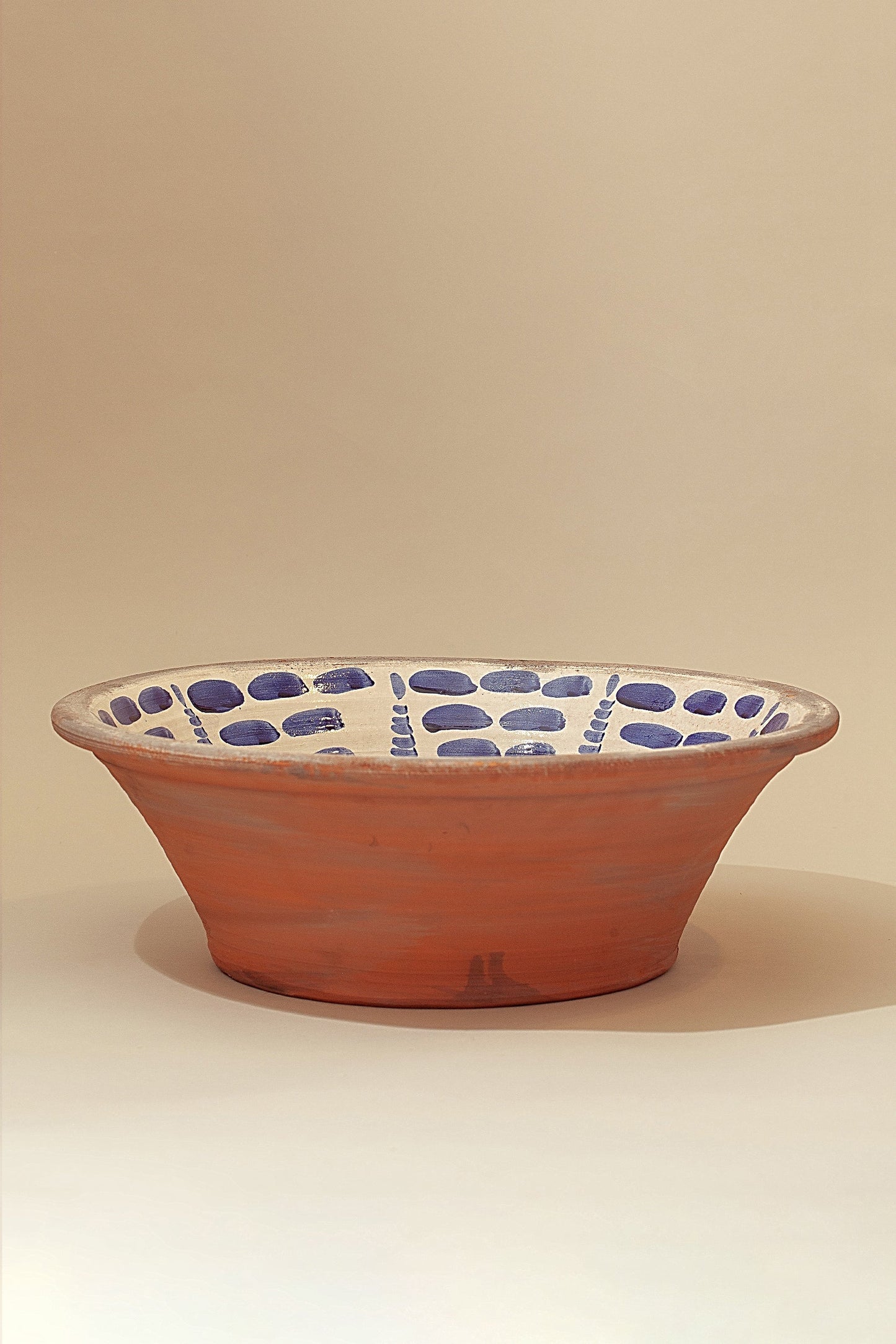 Lebrillos bleus de Grenade