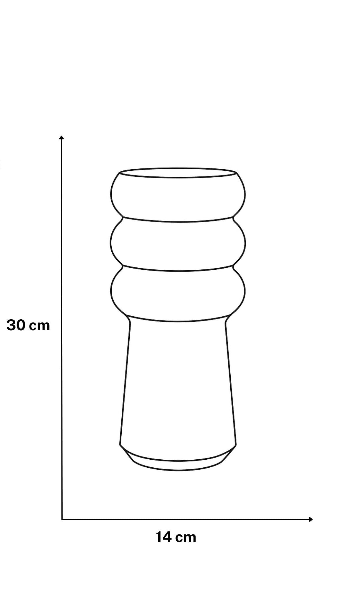 Designer-Tischlampe VIVIT