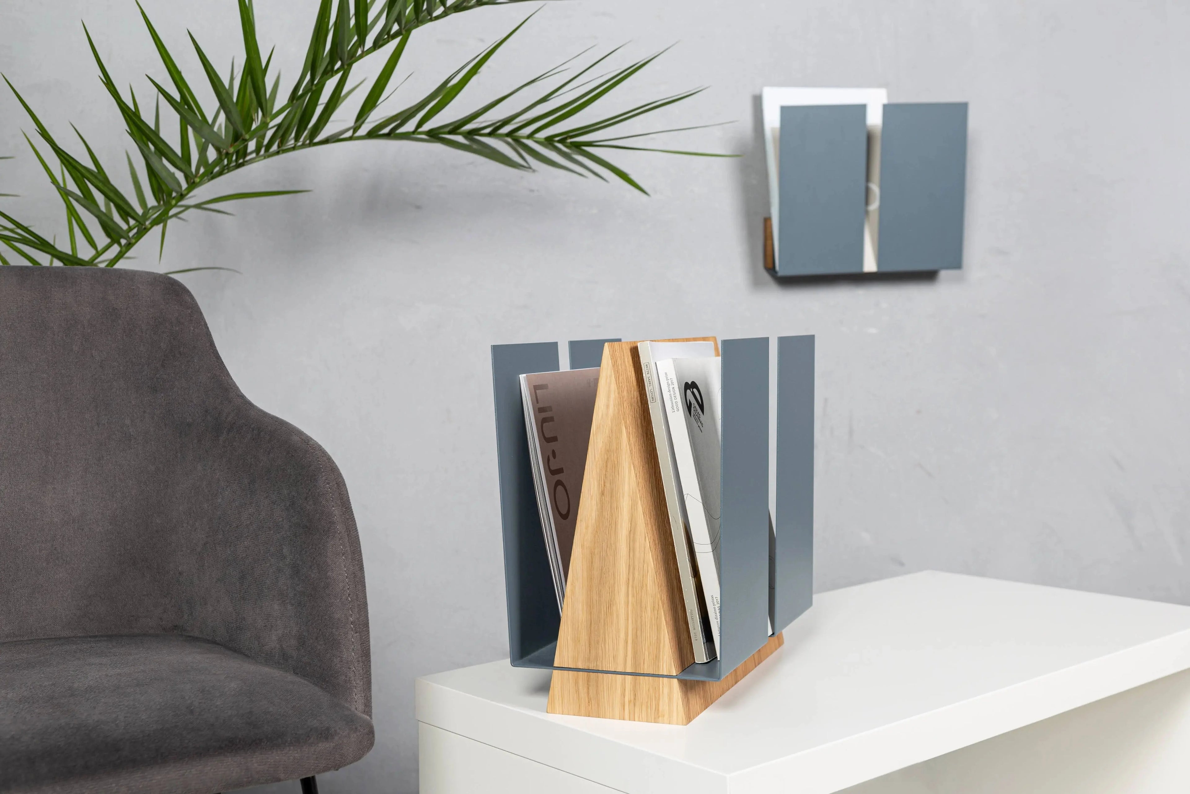 Bodenmagazinständer - FAENZA