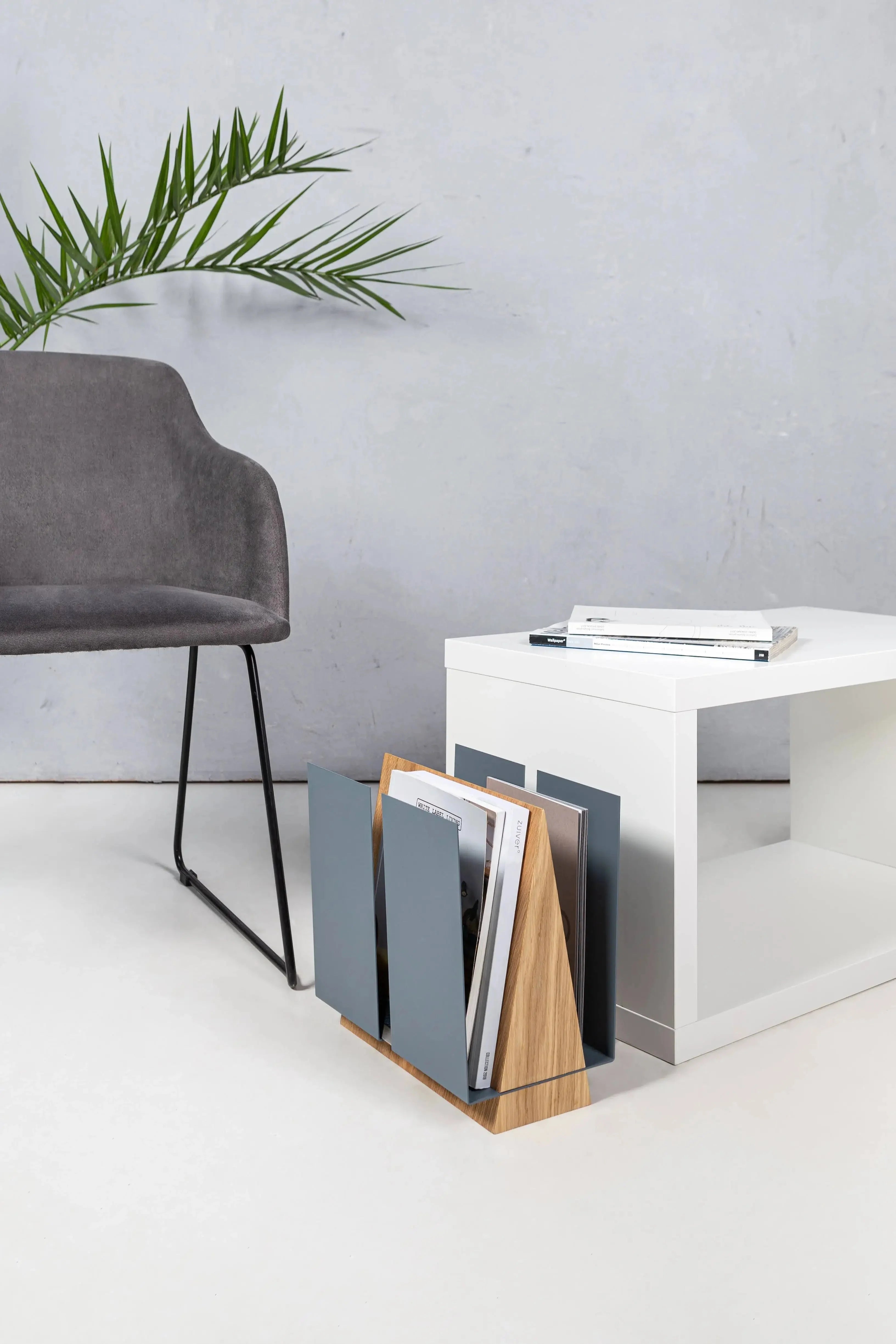 Bodenmagazinständer - FAENZA