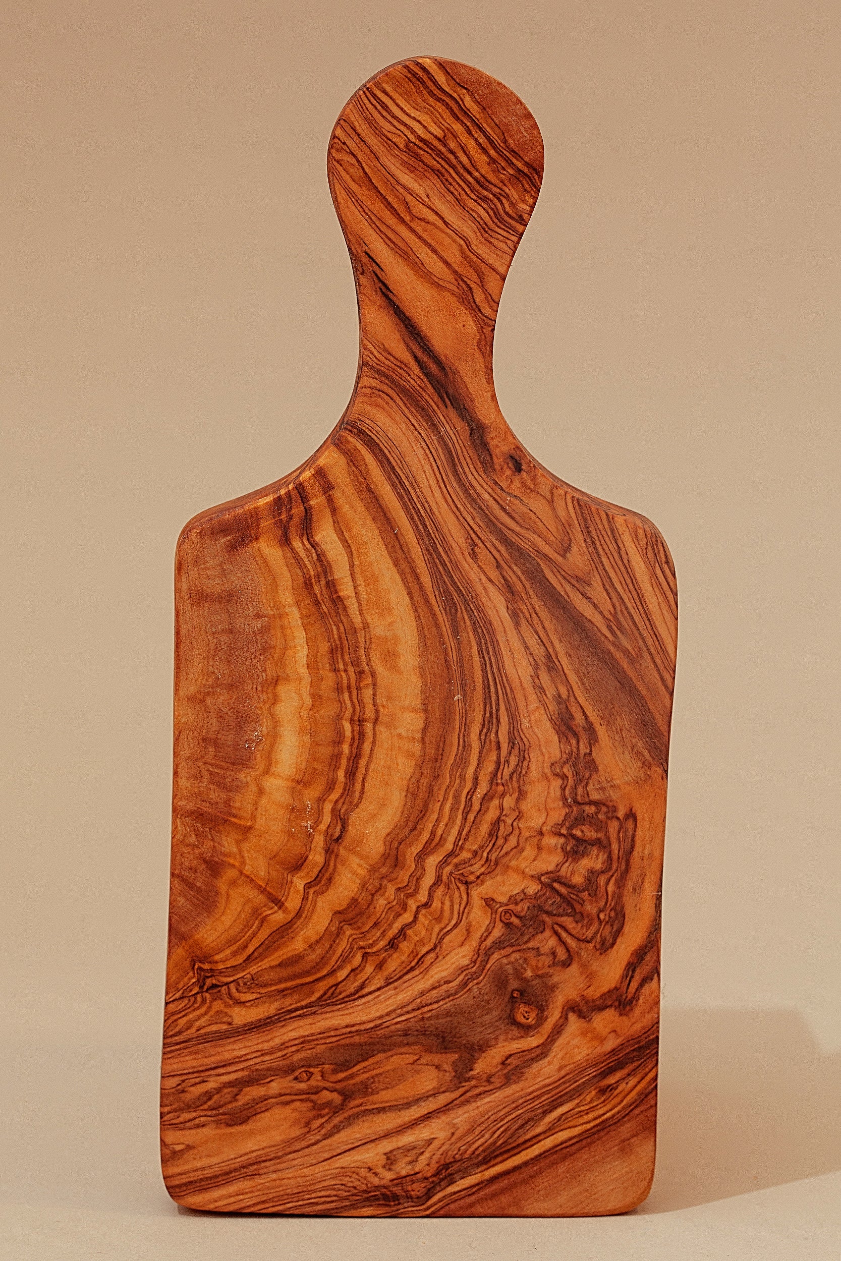 Tabla de madera de olivo - LARA