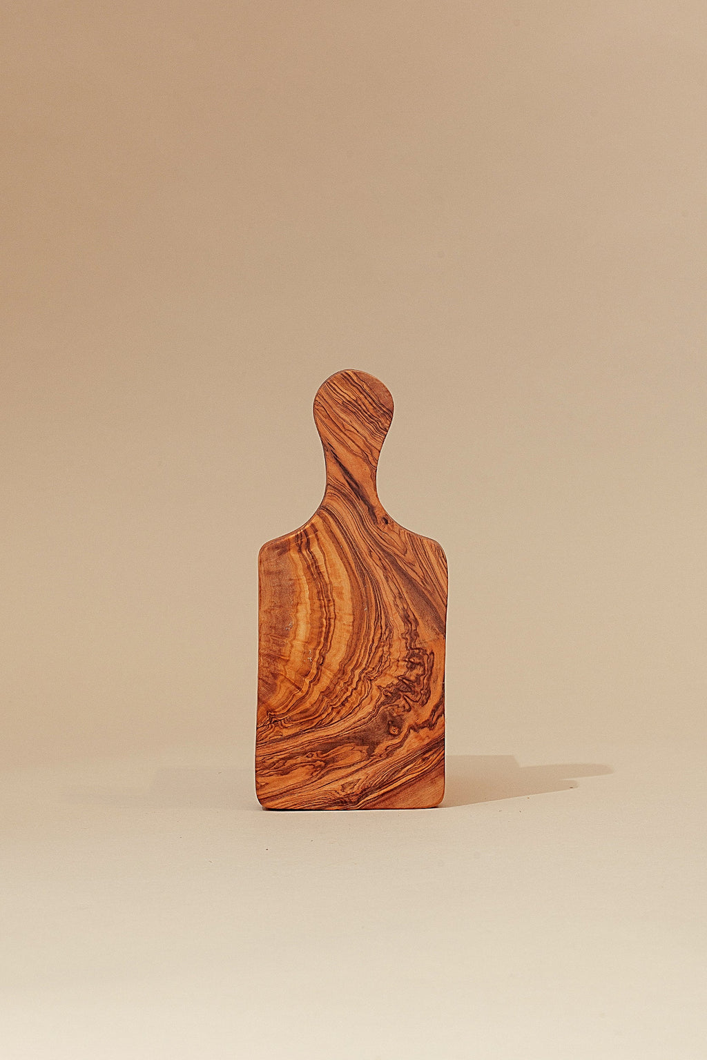 Olivenholzbrett - LARA