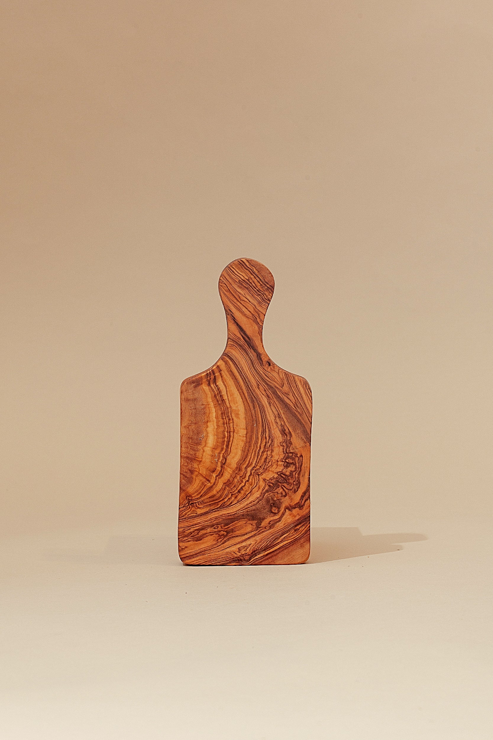 Tabla de madera de olivo - LARA