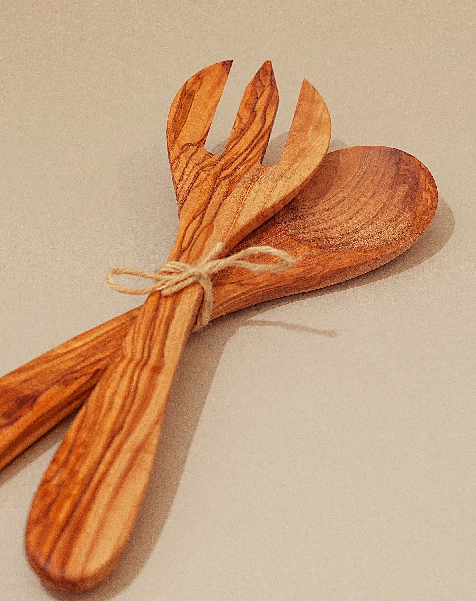 Pack cuchara y tenedor - TELOR