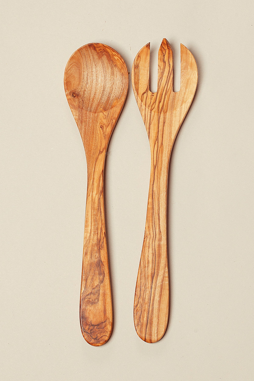 Pack cuchara y tenedor - TELOR