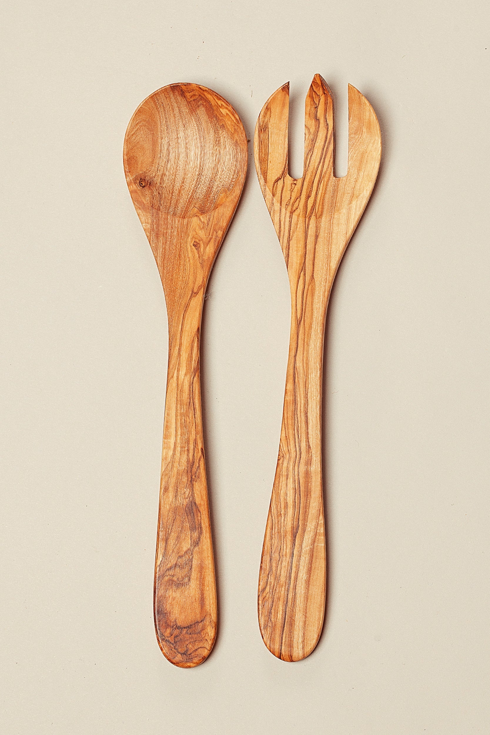 Pack cuchara y tenedor - TELOR