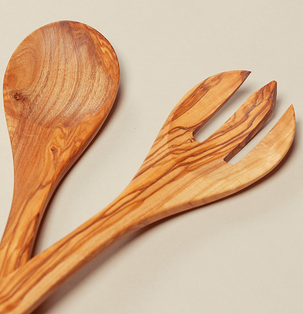 Pack cuchara y tenedor - TELOR