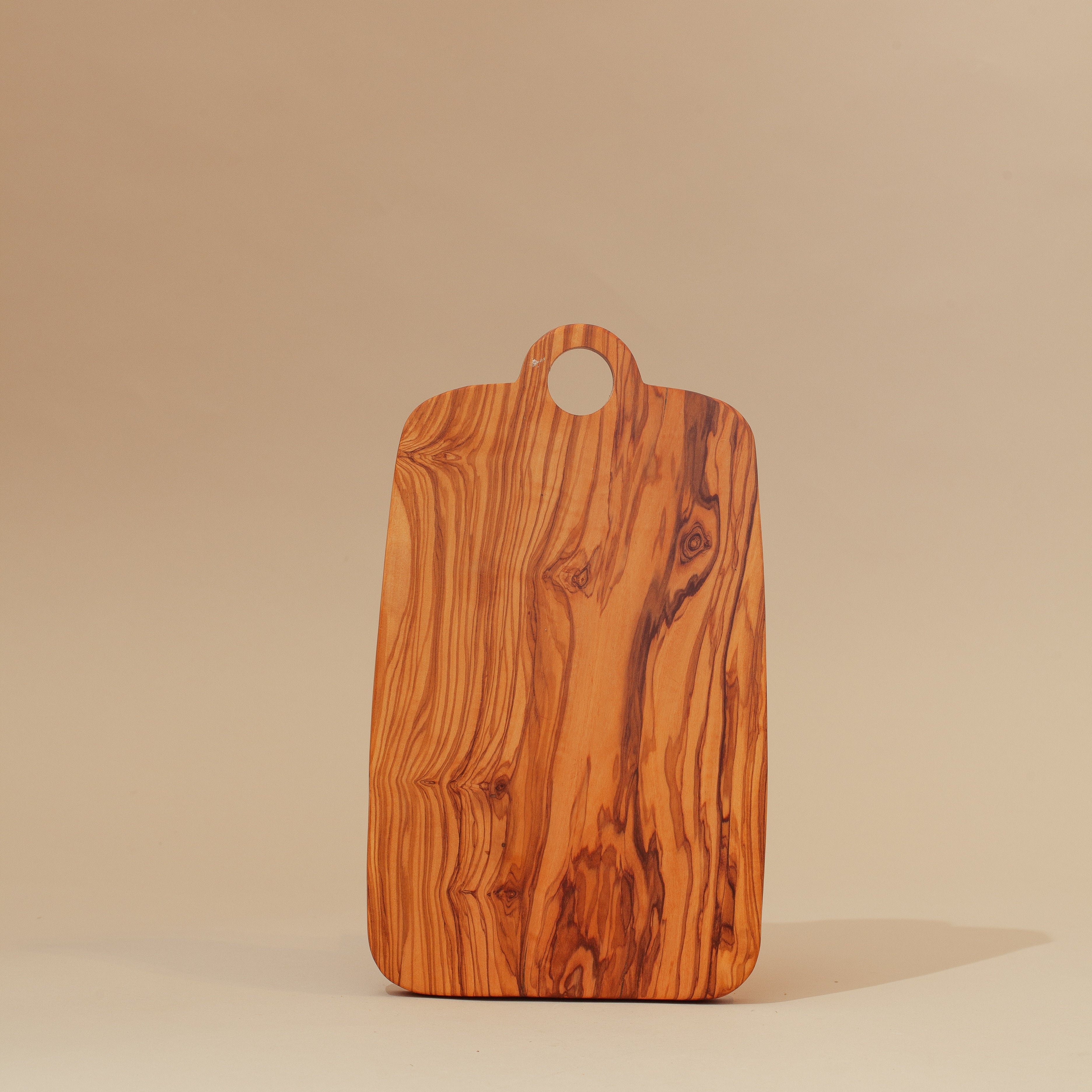 Tabla de madera de olivo - RAVA