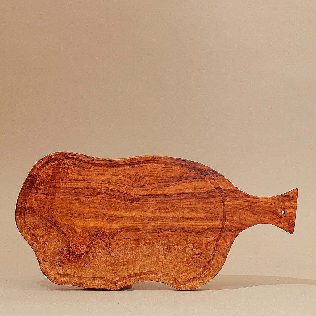 Tabla de Madera - OLIVO