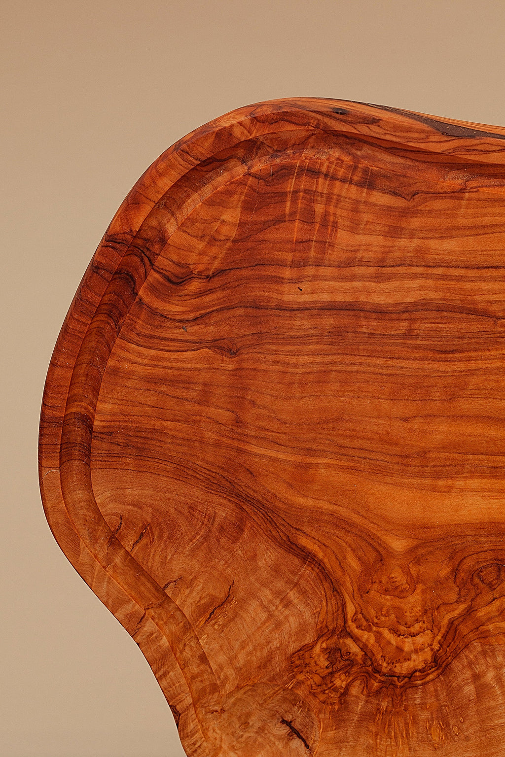 Tabla de Madera - OLIVO