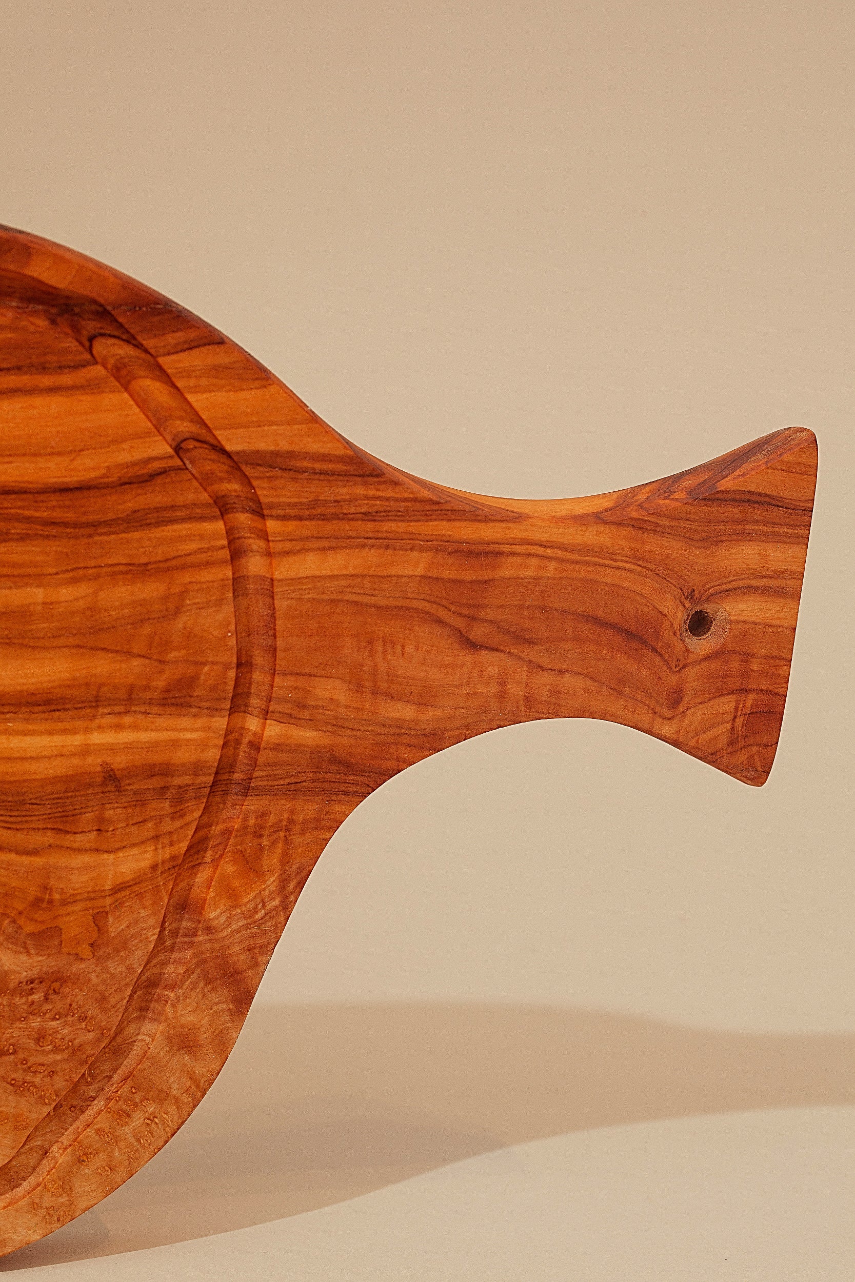 Tabla de Madera - OLIVO