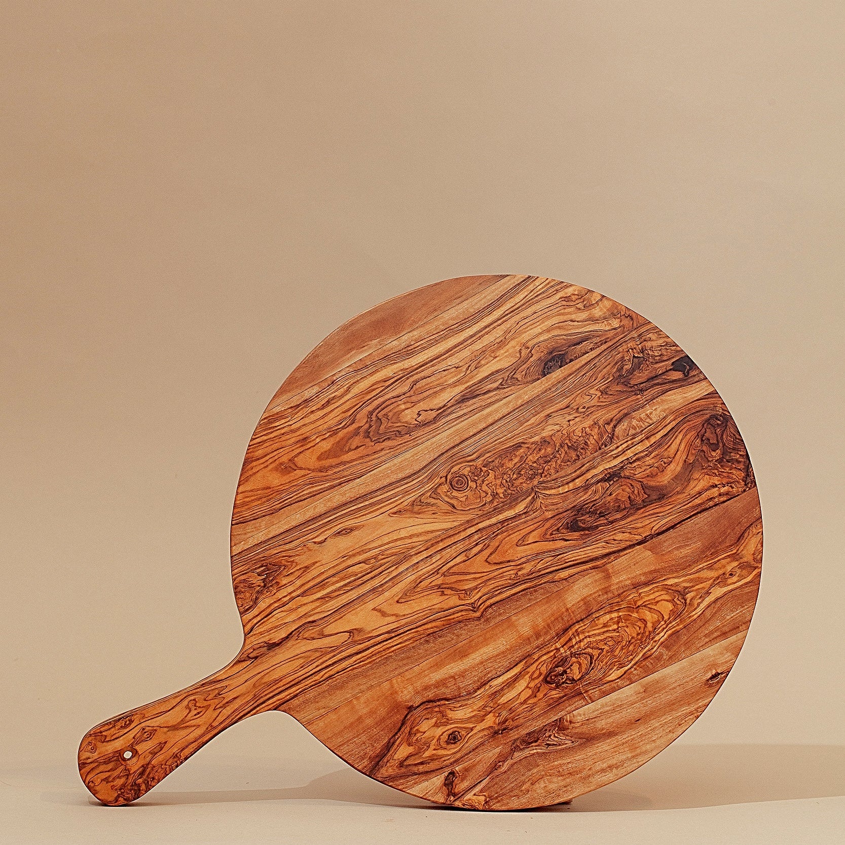 Tabla de madera de olivo - RONDA