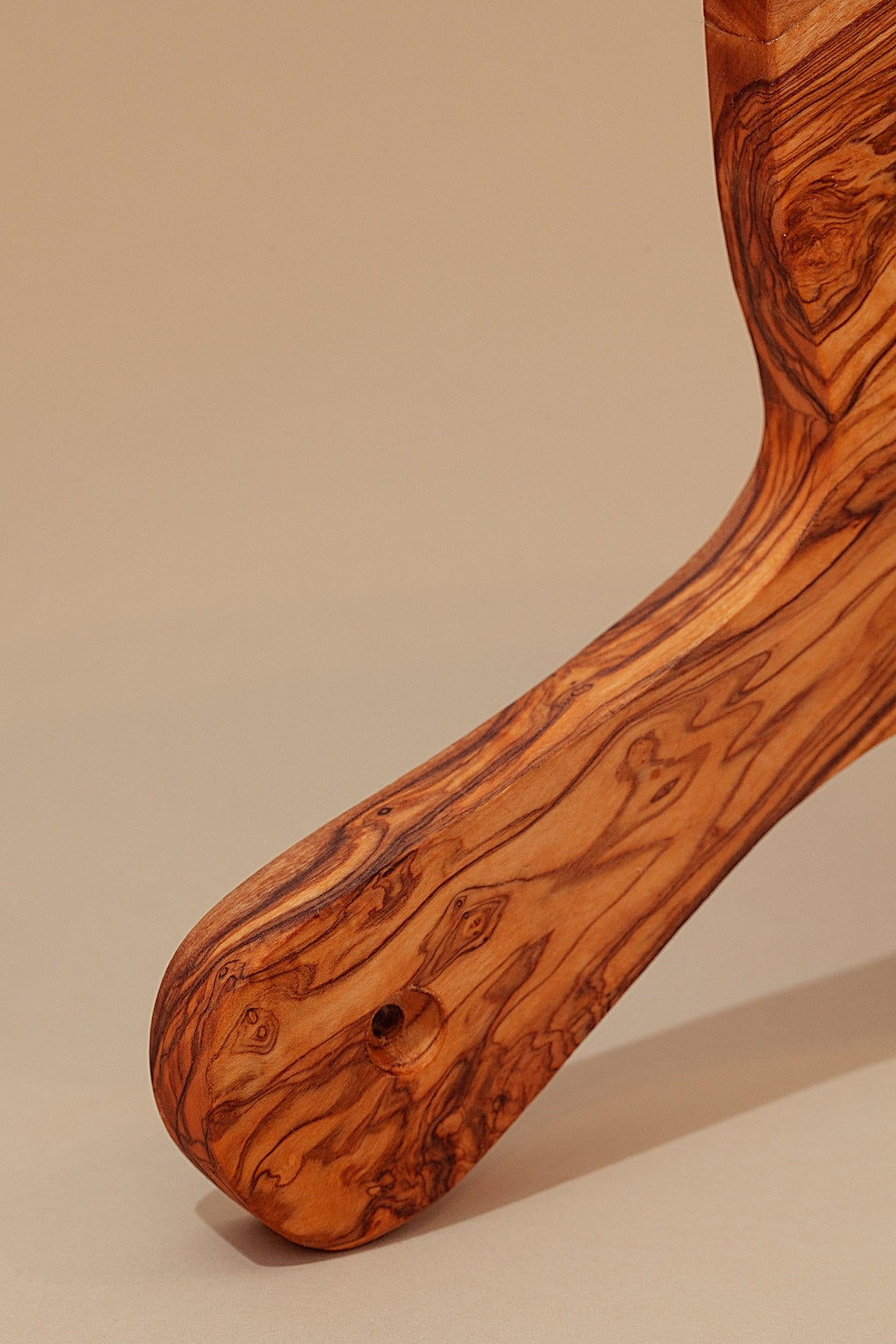 Tabla de madera de olivo - RONDA