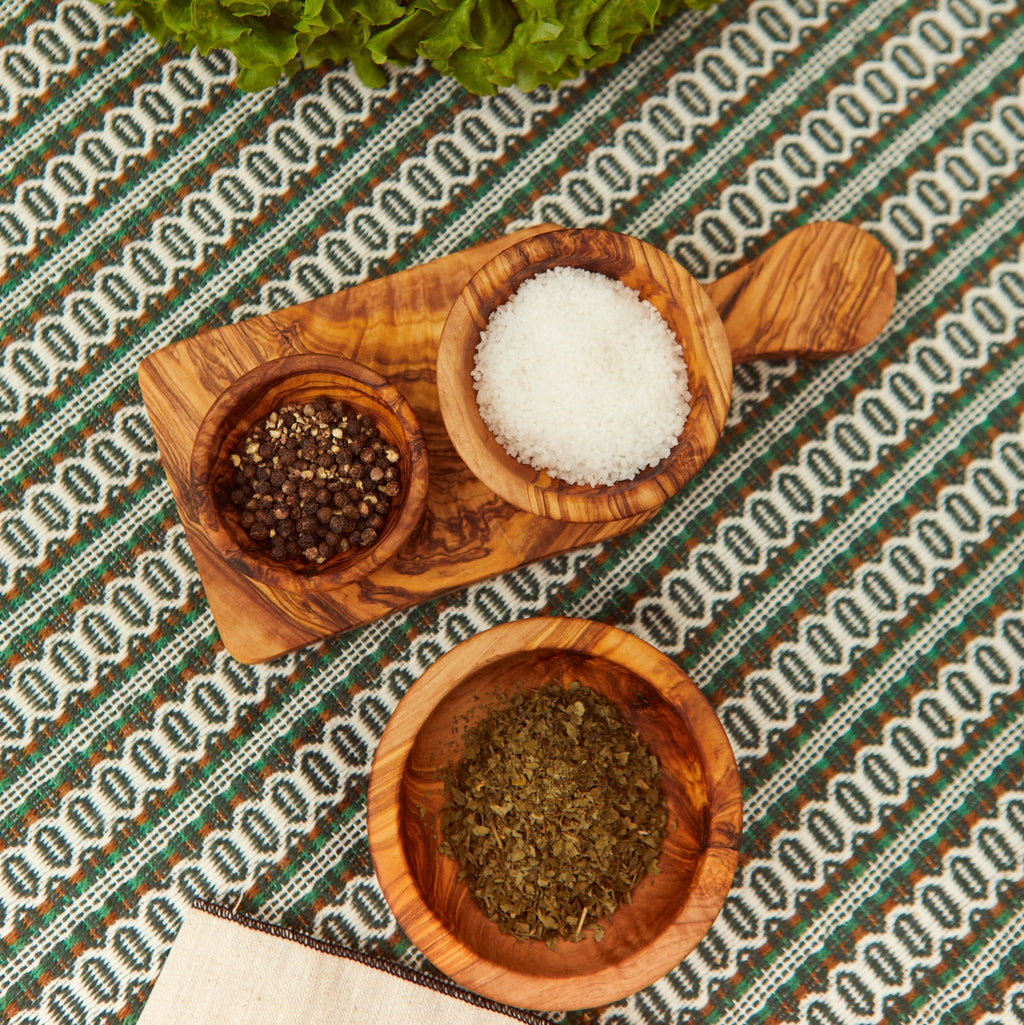 Set de cuencos - KELEA