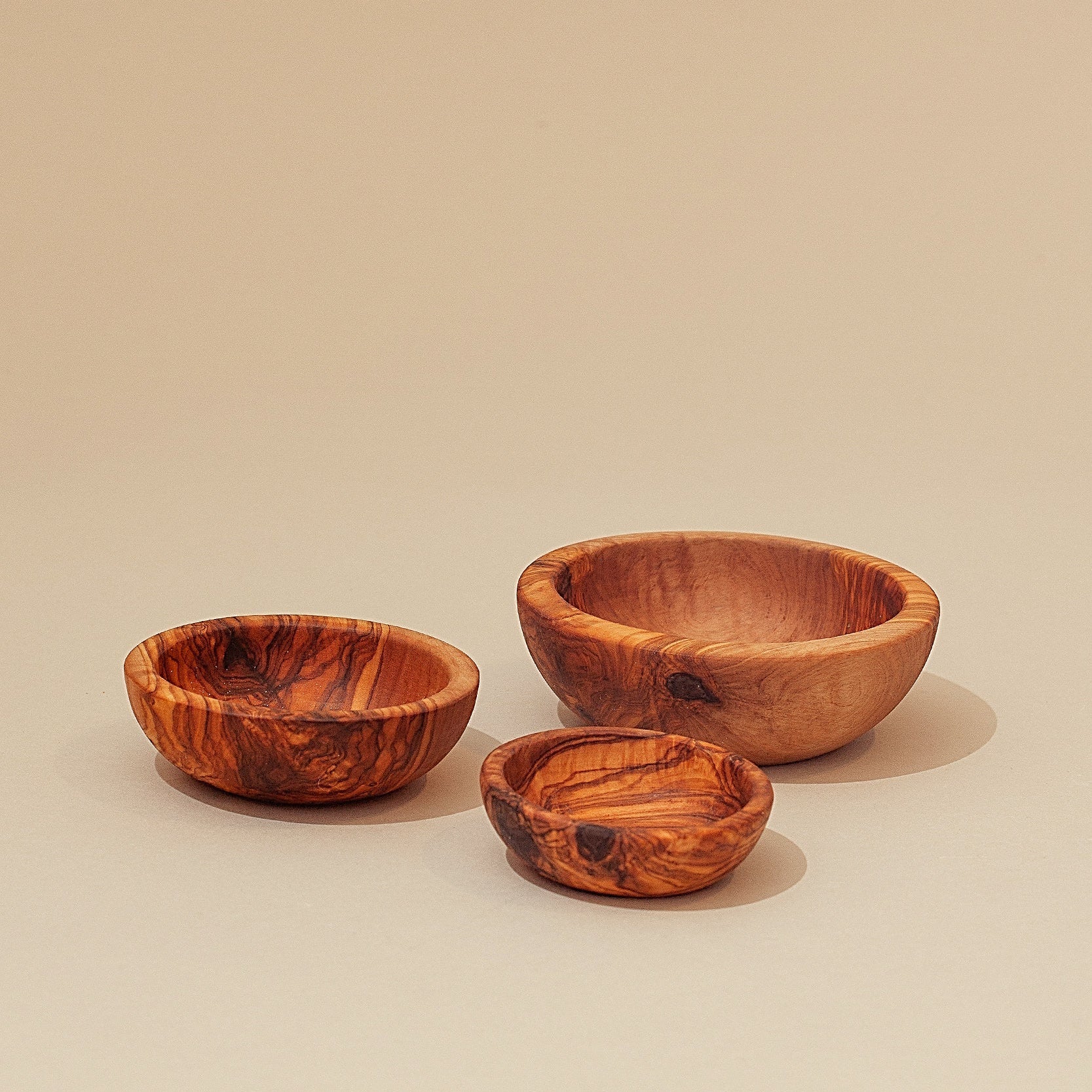 Set de cuencos - KELEA