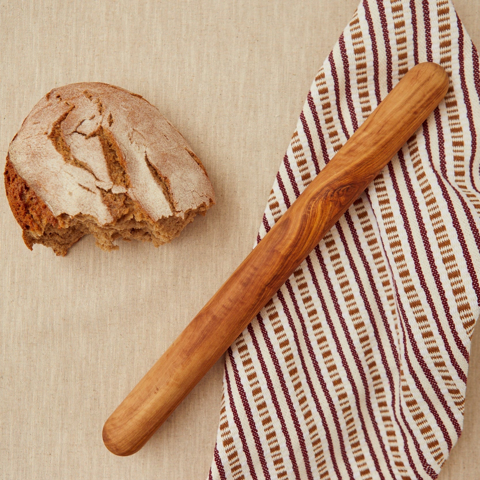 Rodillo de amasar - MAROA