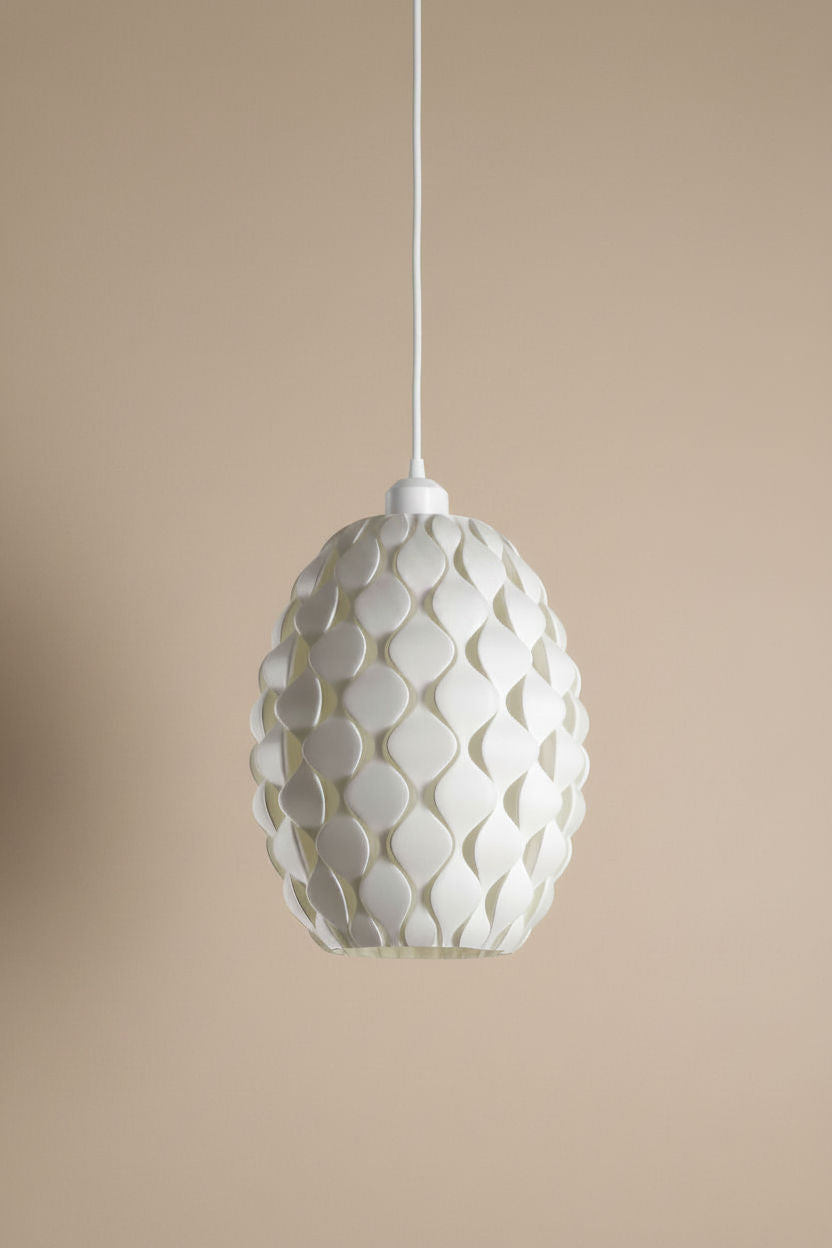 Designer-Pendelleuchte PANGU